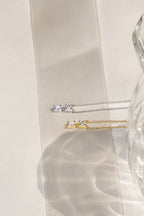 Lumi Drop Necklace