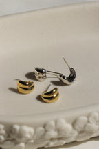 Soft Drop Earrings