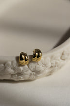 Soft Drop Earrings