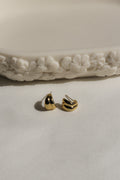 Soft Drop Earrings