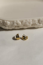 Soft Drop Earrings
