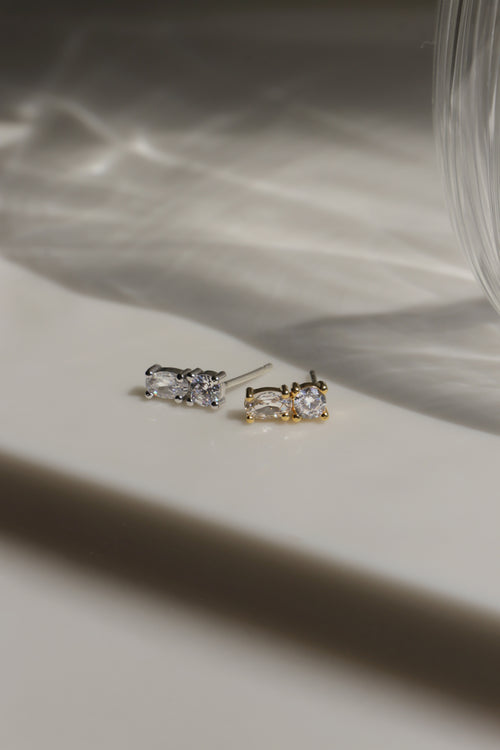 Lumi Drop Earrings