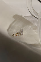 Lumi Drop Earrings