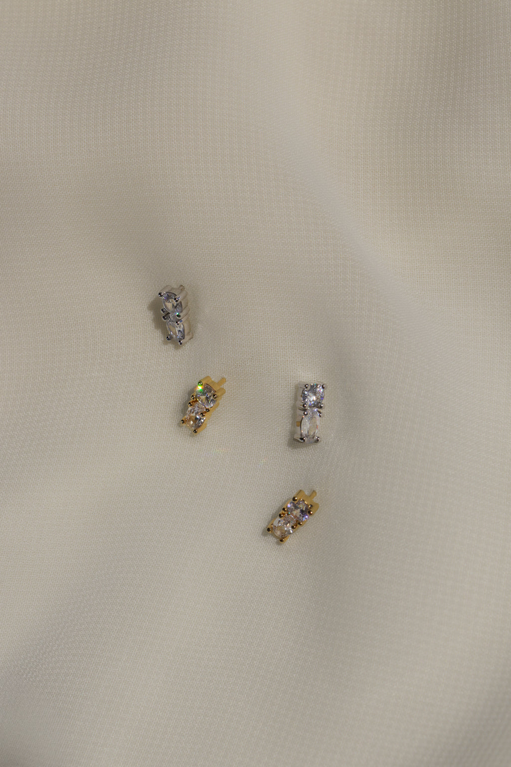 Lumi Drop Earrings