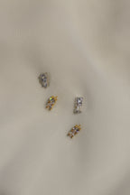Lumi Drop Earrings