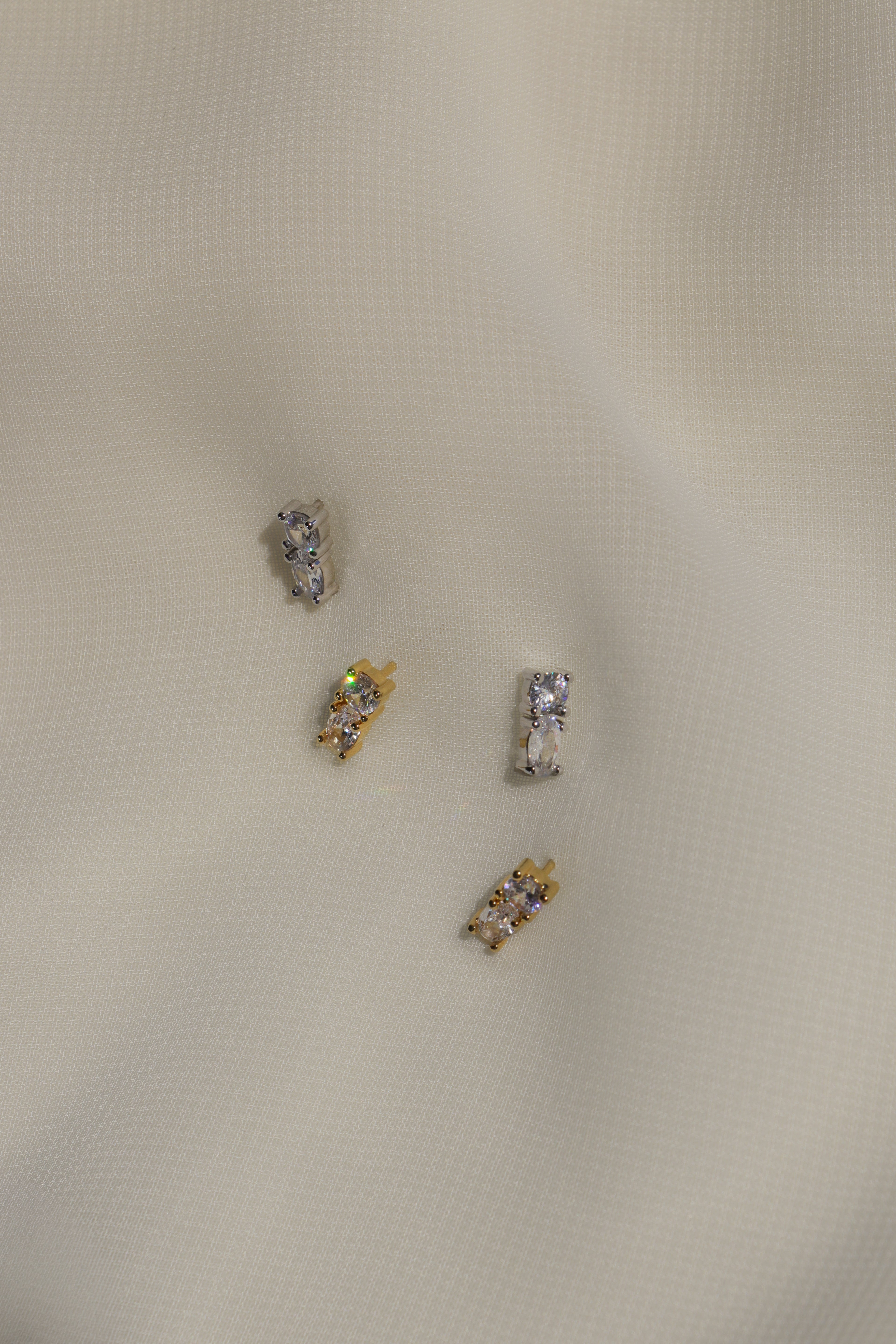 Lumi Drop Earrings