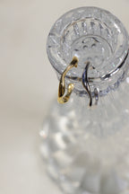 Sculpt Curve Ring