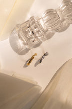 Sculpt Curve Ring